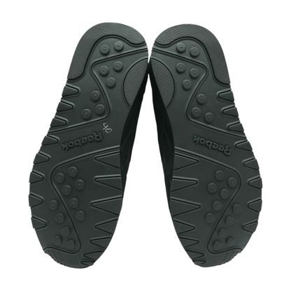Classic Nylon Low-Top Athletic Shoes