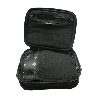 Black Accessory Organizer