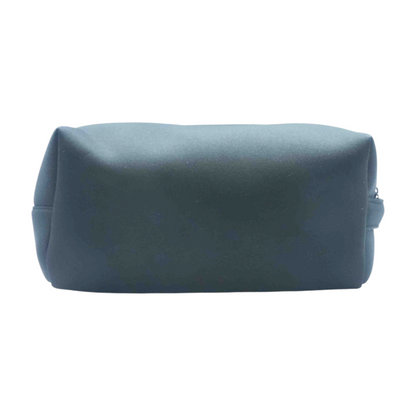 Black Toiletry Bag