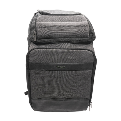 Black Backpack