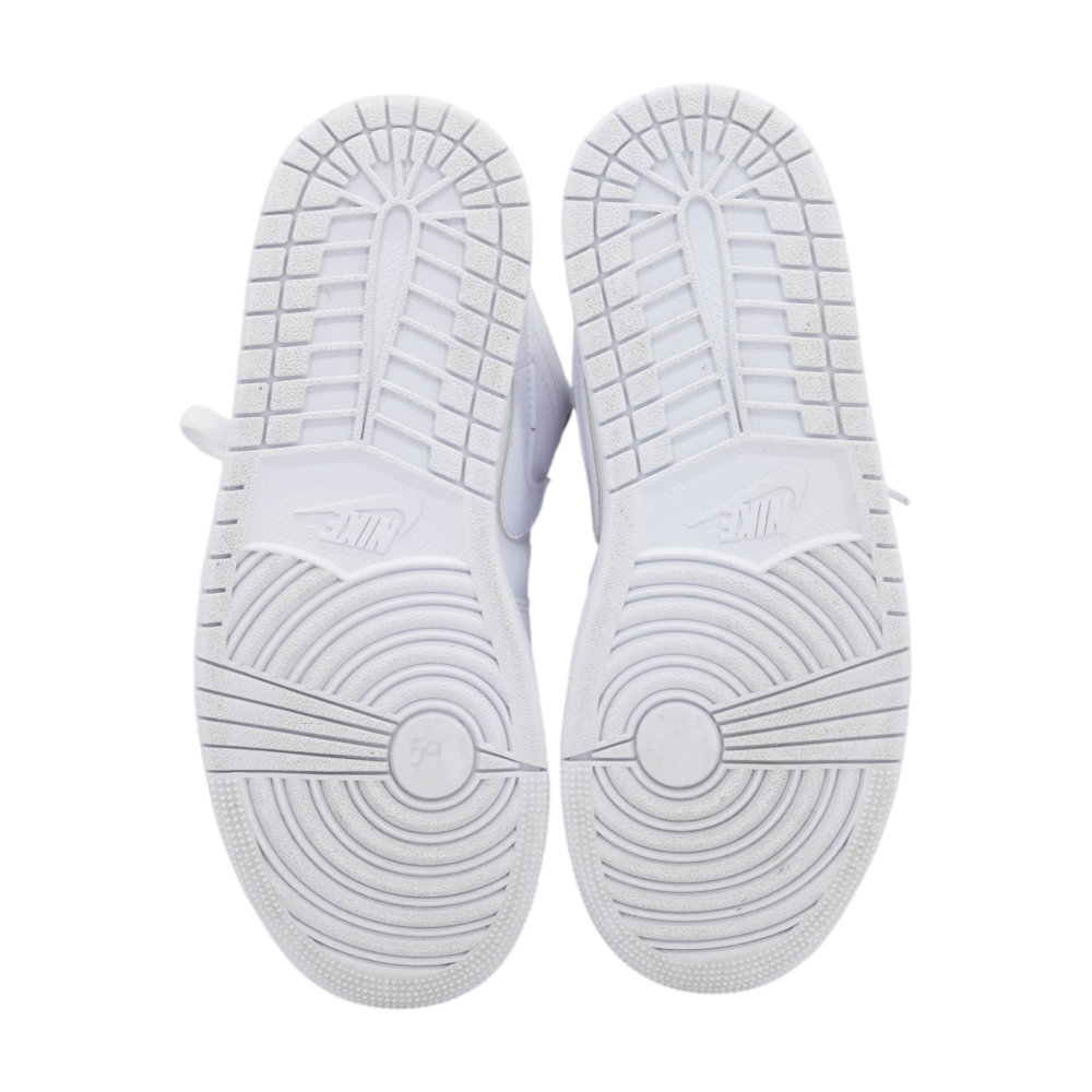 Air Jordan 1 Low Low-Top Athletic Shoes