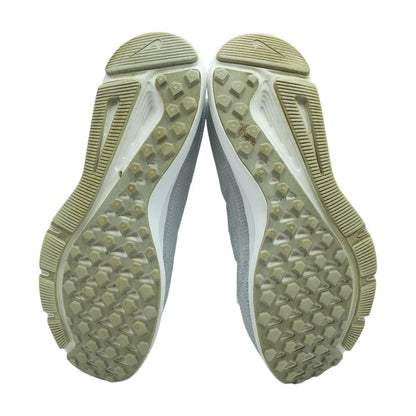 Quest 2 Running Shoe Gray Low Top Athletic Shoes