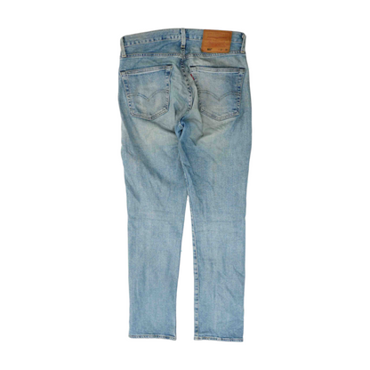 501 Straight Jeans