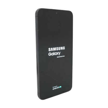 Galaxy S23 "C Spire" 128GB Phantom Black
