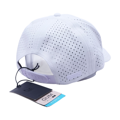 White Ballcap