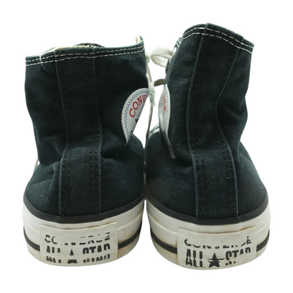 Black Athletic Shoes