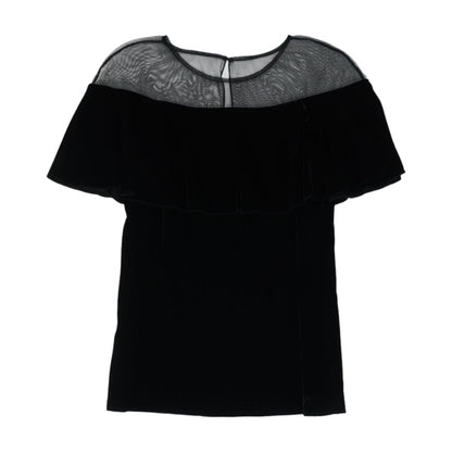 Black Blouse