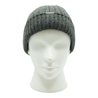 Gray Beanie