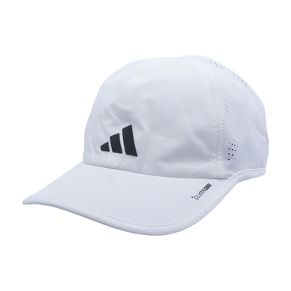 adidas White Ballcap – Image 2