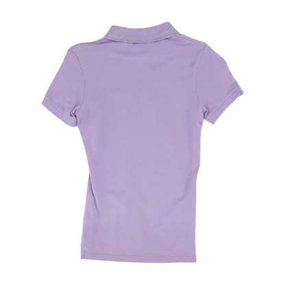 Purple Blouse