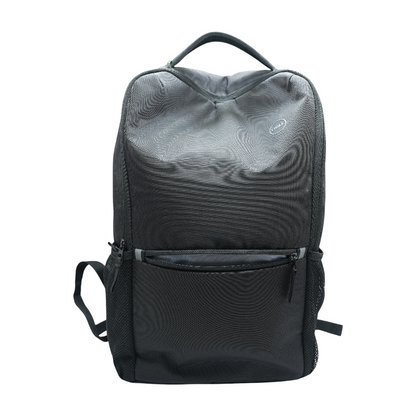 Black Backpack