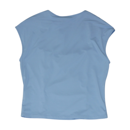 Blue Blouse