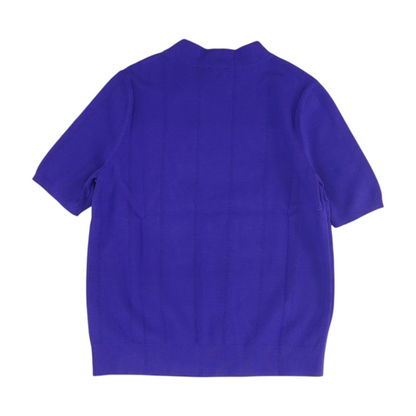 Purple Plus Blouse