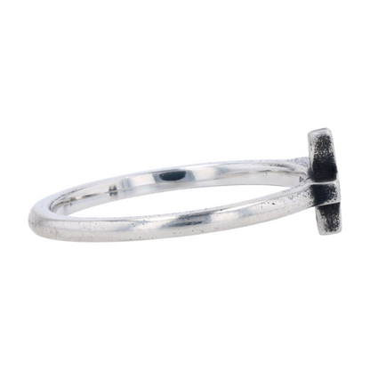 Sterling Silver Fashion Ring