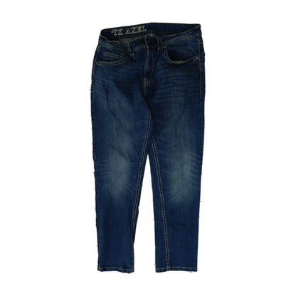 Regular Jeans