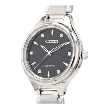 Corso Stainless Steel Watch