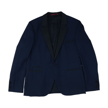 Navy Sport Coat