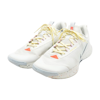 Juniper Trail 3 Low-Top Athletic Shoes