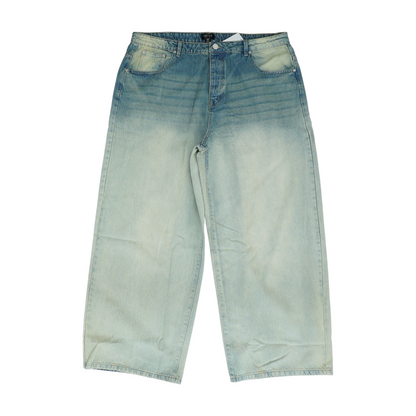 Relaxed Jeans