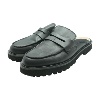 Black Flats