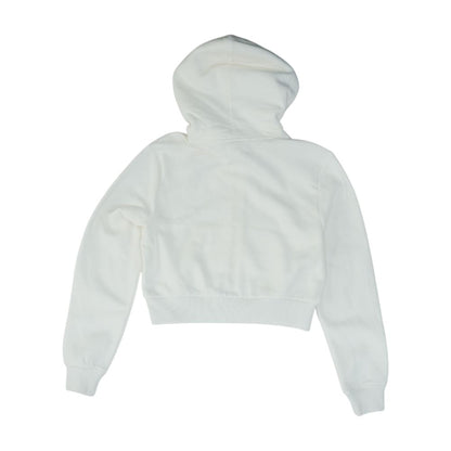 White Lightweight Jacket