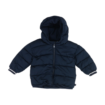 Navy Jacket