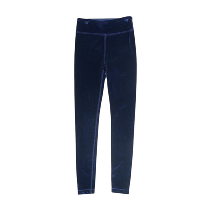 Navy Fashion Leggings