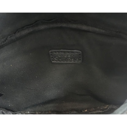Black Belt Bag
