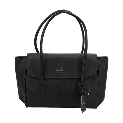 Black Shoulder Bag