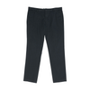 Black Regular Pants