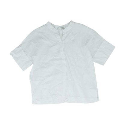 White Blouse