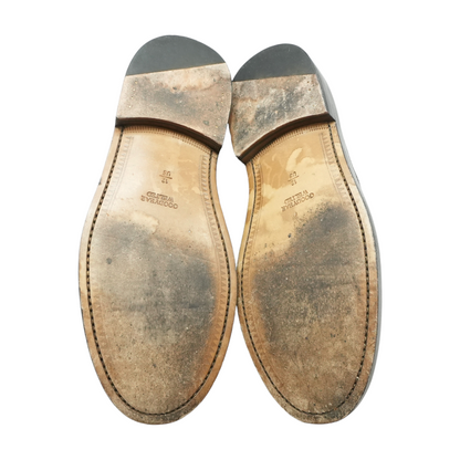 Black Onyx The Ellis Penny Loafer