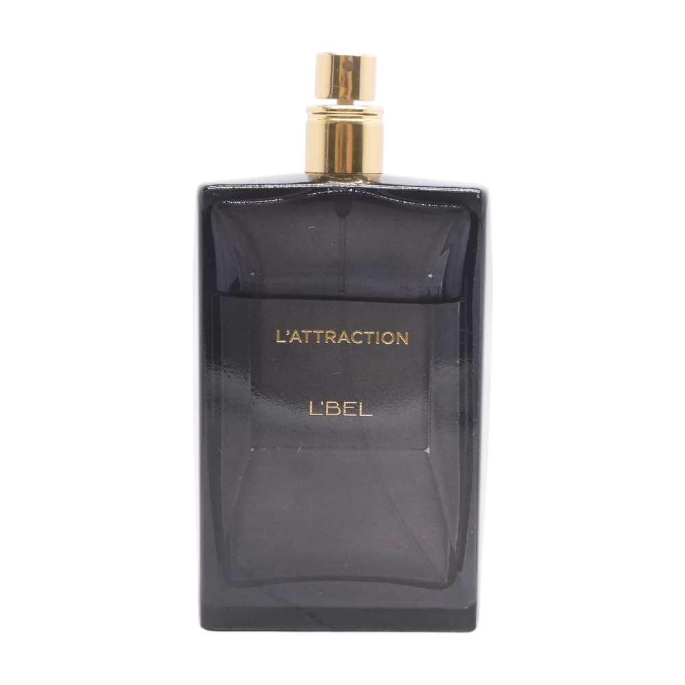 L'Attraction Parfum