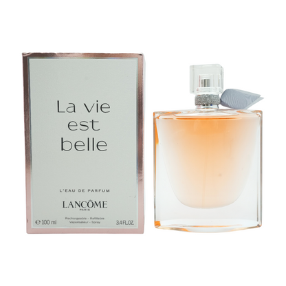 La vie este belle Eau de Parfum