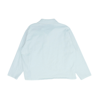 White Blouse