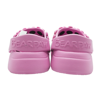 Pink Sandals Shoes