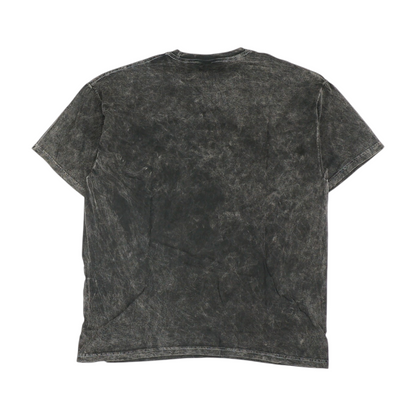 Gray Solid T-Shirt