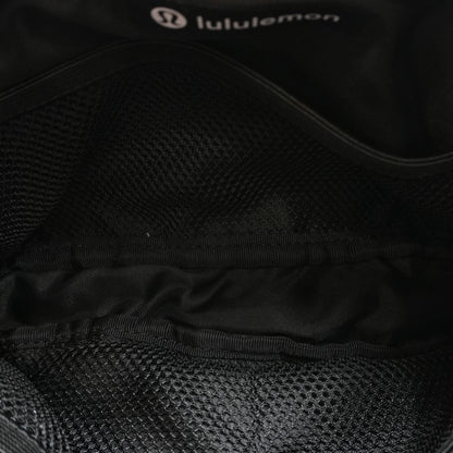 Black Belt Bag