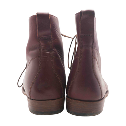 Brown Boots