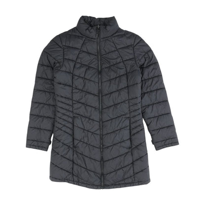 Black Puffer Jacket