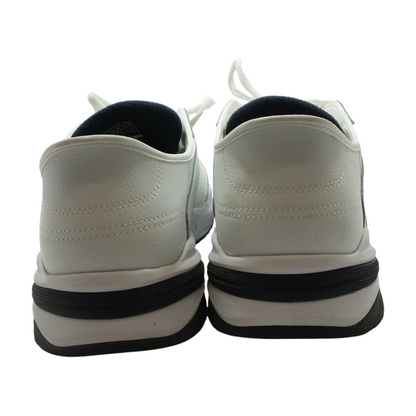 Durham Delvor Low-Top Athletic Shoes