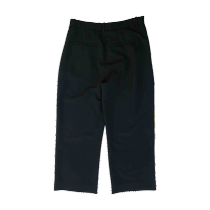Black Wide Leg Pants