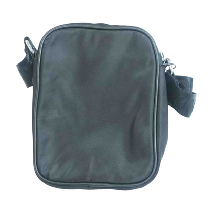 Black Crossbody