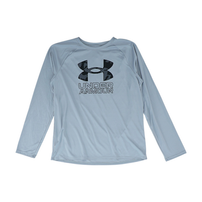 Gray T-Shirt