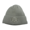 New Era Green New York Knicks Beanie – Image 1