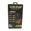 Lithium-Ion Jump Starter & Power Bank