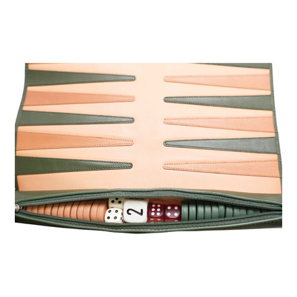 Backgammon Board