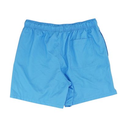 Blue Swim Bottom