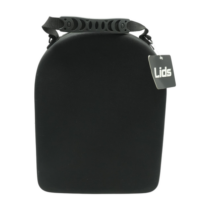 Black Cap Carrier
