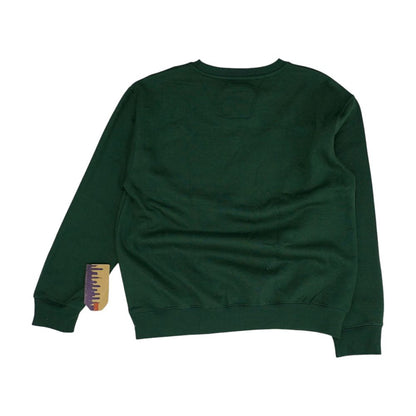 Green Sweatshirt